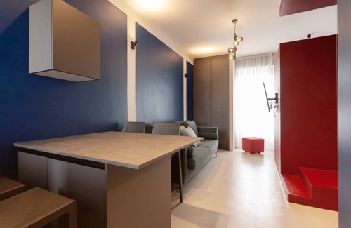 Zona Padova Apartment | 37 m² Apartment ∙ 1 bedroom ∙ 2 guests