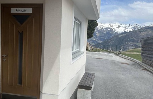 Fiss Apartment | 37 m² Apartment ∙ 1 bedroom ∙ 4 guests