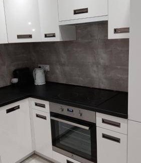 Polkowice Apartment | 37 m² Apartment ∙ 1 bedroom ∙ 4 guests