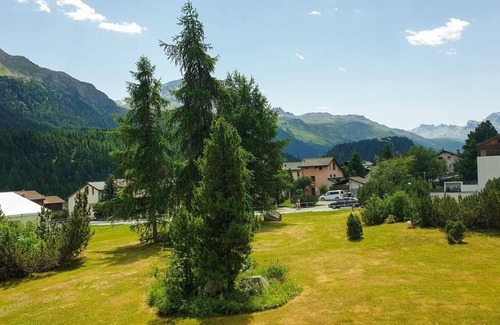 Champfer Apartment | 37 m² Apartment ∙ 2 guests