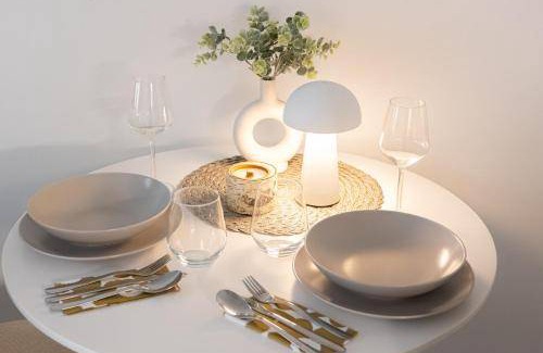 Rovaniemi Apartment | 37 m² Apartment ∙ 4 guests