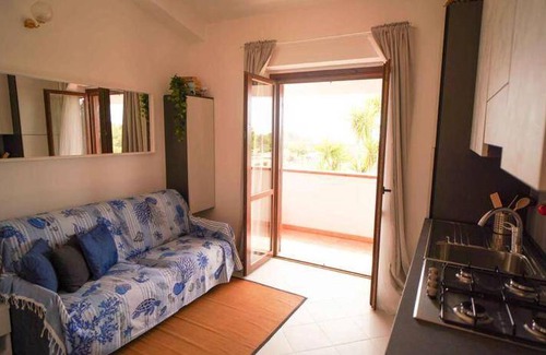 Isola di Capo Rizzuto Apartment | 37 m² Apartment ∙ 1 bedroom ∙ 4 guests
