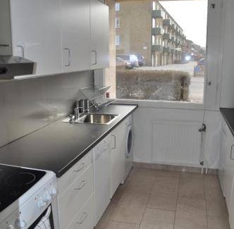 Centrala staden Apartment | 37 m² Apartment ∙ 1 bedroom ∙ 4 guests