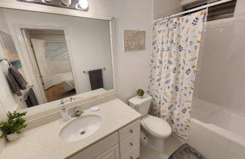 East Side Bed & Breakfast | 37 m² Bed and breakfast ∙ 2 guests