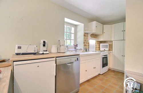 Plumergat House | 37 m² Gîte ∙ 2 bedrooms ∙ 3 guests