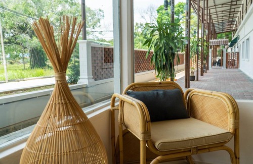 Tanjung Tanah Merah Hotel | 37 m² Hotel ∙ 4 guests