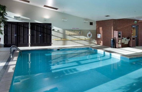 Grandview Heights Hotel | 37 m² Hotel ∙ 127 guests