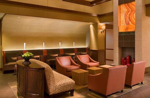 Grandview Heights Hotel | 37 m² Hotel ∙ 127 guests