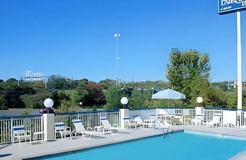 Arrowood Hotel | 37 m² Hotel ∙ 127 guests
