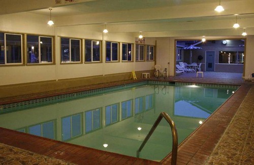 North Fremont Street Hotel | 37 m² Hotel ∙ 127 guests