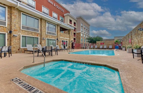 North San Antonio - SAT Hotel | 37 m² Hotel ∙ 127 guests
