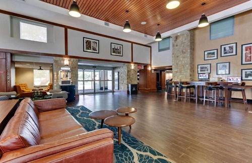 North San Antonio - SAT Hotel | 37 m² Hotel ∙ 127 guests
