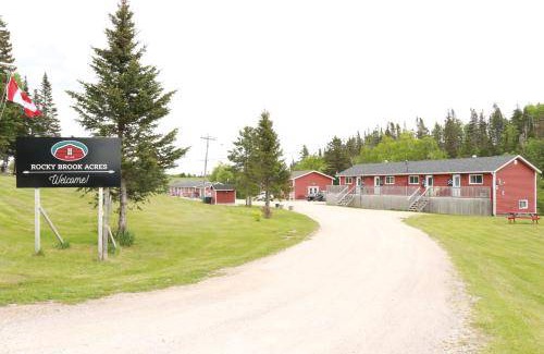 Cormack Hotel | 37 m² Hotel ∙ 2 bedrooms ∙ 5 guests