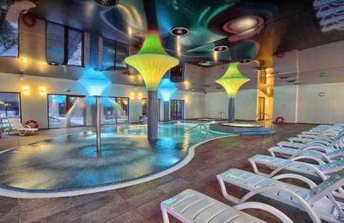 Proszkow Hotel | 37 m² Hotel ∙ 4 guests