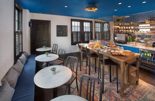 Georgetown Hotel | 37 m² Hotel ∙ 5 guests