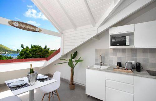 Cul de Sac House | 37 m² House ∙ 1 bedroom ∙ 2 guests