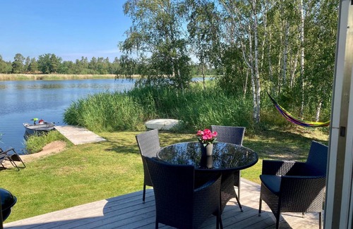Tofta House | 37 m² House ∙ 2 bedrooms ∙ 5 guests