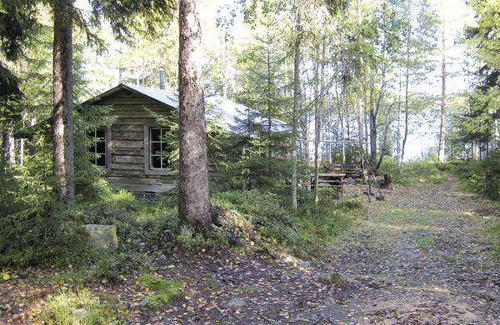 Ytterhogdal House | 37 m² House ∙ 5 guests