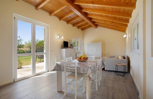 Lurate Caccivio House | 37 m² House ∙ 1 bedroom ∙ 2 guests