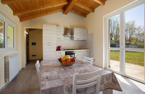 Lurate Caccivio House | 37 m² House ∙ 1 bedroom ∙ 2 guests