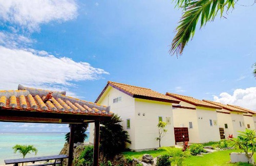Kabira Cabin | 37 m² Lodge ∙ 2 bedrooms ∙ 8 guests