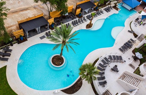 League City Resort | 37 m² Resort ∙ 127 guests