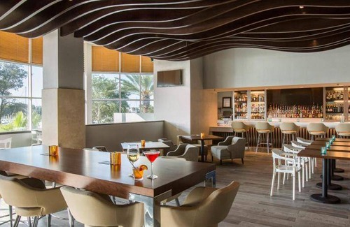 League City Resort | 37 m² Resort ∙ 127 guests