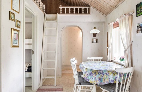 Burseryd House | 37 m² House ∙ 1 bedroom ∙ 4 guests