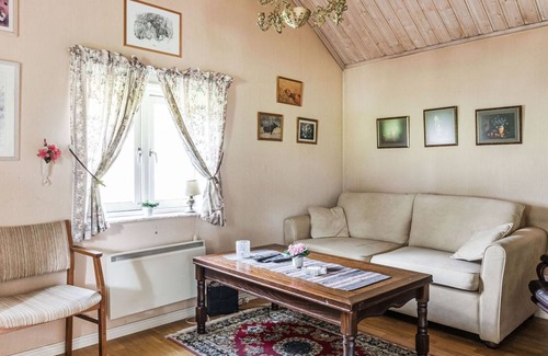 Burseryd House | 37 m² House ∙ 1 bedroom ∙ 4 guests