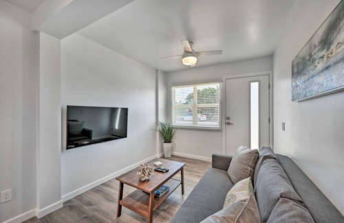 Roseville - Fleet Ridge Apartment | 37 m² Apartment ∙ 1 bedroom ∙ 4 guests