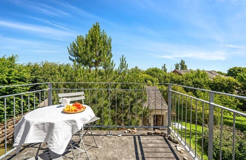 Martofte House | 370 m² House ∙ 6 bedrooms ∙ 20 guests