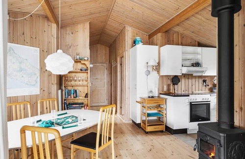 Bedegaard House | 3708 Nexø - Turistvej 11 C