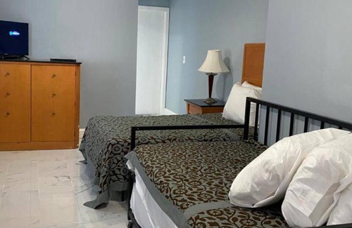 Seaside Heights Apartment | 371 m² Apartment ∙ 3 bedrooms ∙ 20 guests