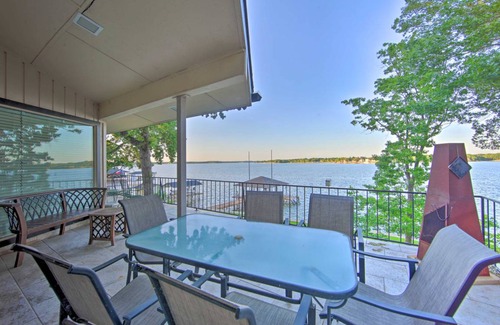 Star Harbor House | 371 m² House ∙ 5 bedrooms ∙ 16 guests