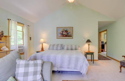 Teall Beach House | 372 m² House ∙ 5 bedrooms ∙ 10 guests