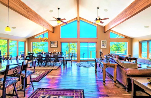 Zephyr Cove Villa | 372 m² Villa ∙ 6 bedrooms ∙ 10 guests
