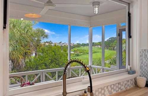 Seabrook Island House | 3729 Seabrook Island Road