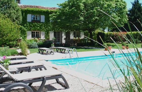 Teillet House | 375 m² House ∙ 7 bedrooms ∙ 15 guests