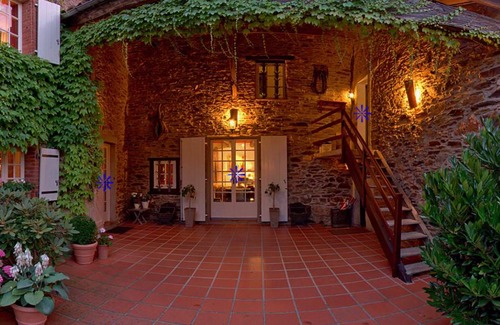 Teillet House | 375 m² House ∙ 7 bedrooms ∙ 15 guests