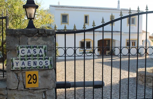 Sao Bras de Alportel House | 375 m² House ∙ 4 bedrooms ∙ 8 guests