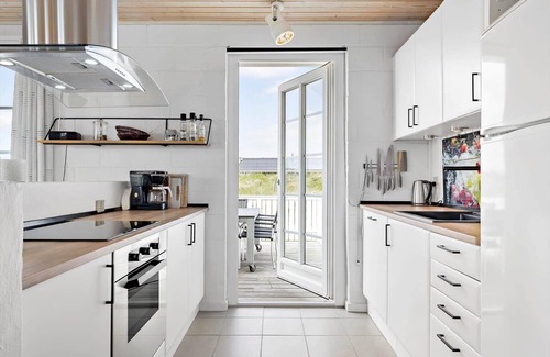 Nørre Lyngvig House | 376 Hvide Sande - Sivbjerg 73
