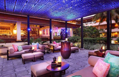 BTDC Resort | 376 m² Resort ∙ 127 guests