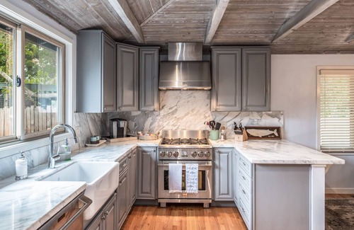 Northeast Carmel House | 3768 Belle Folie ~ Beautifully Updated Carmel Home