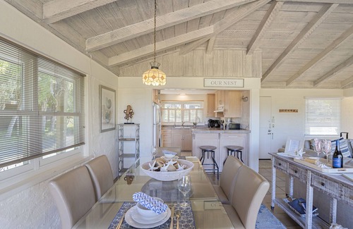 Del Monte Forest House | 3786 Adobe by the Sea ~ Golf Course & Distant Ocean Views, Walk to the Beach!