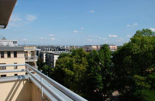 Lagiewniki Apartment | 38 m² Apartment ∙ 1 bedroom ∙ 4 guests