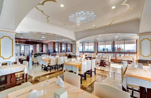 Kizilagac Apartment | 38 m² Apartment ∙ 2 bedrooms ∙ 127 guests