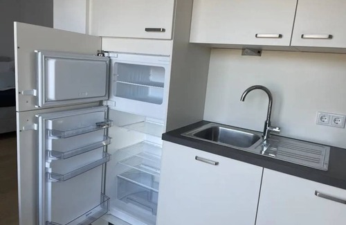 Ramersdorf Apartment | 38 m² Apartment ∙ 1 bedroom ∙ 3 guests