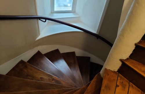 Fleury-sur-Orne Apartment | 38 m² Apartment ∙ 2 guests