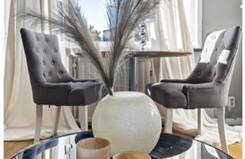 Johanneshov Apartment | 38 m² Apartment ∙ 1 bedroom ∙ 2 guests