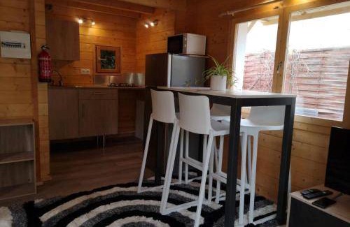 Route d'Arles Apartment | 38 m² Apartment ∙ 1 bedroom ∙ 4 guests
